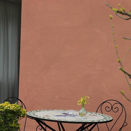 Hotel - Giardino Marchese D'Altavilla トロペーア エクステリア 写真