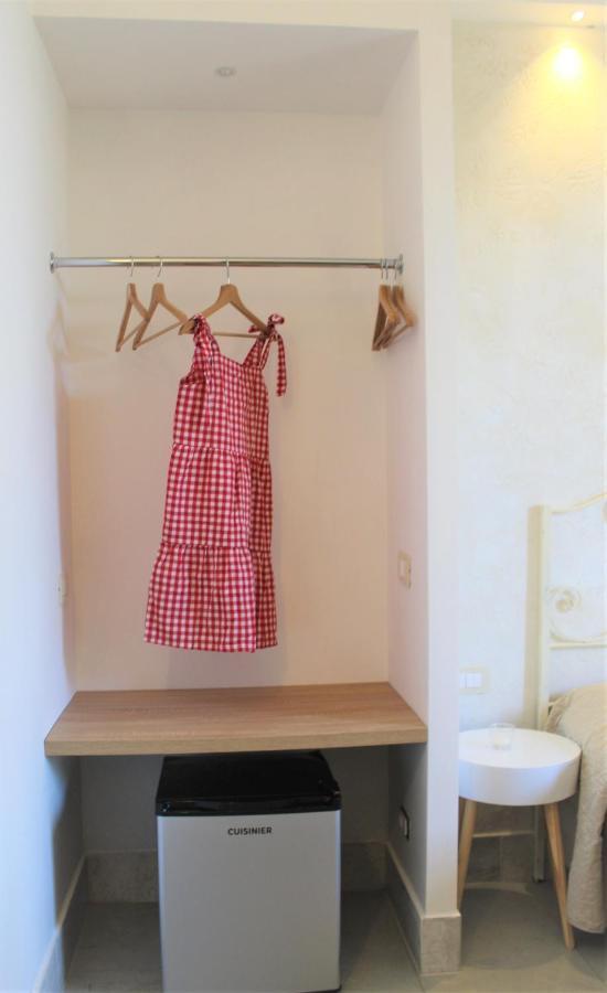 Hotel - Giardino Marchese D'Altavilla トロペーア エクステリア 写真