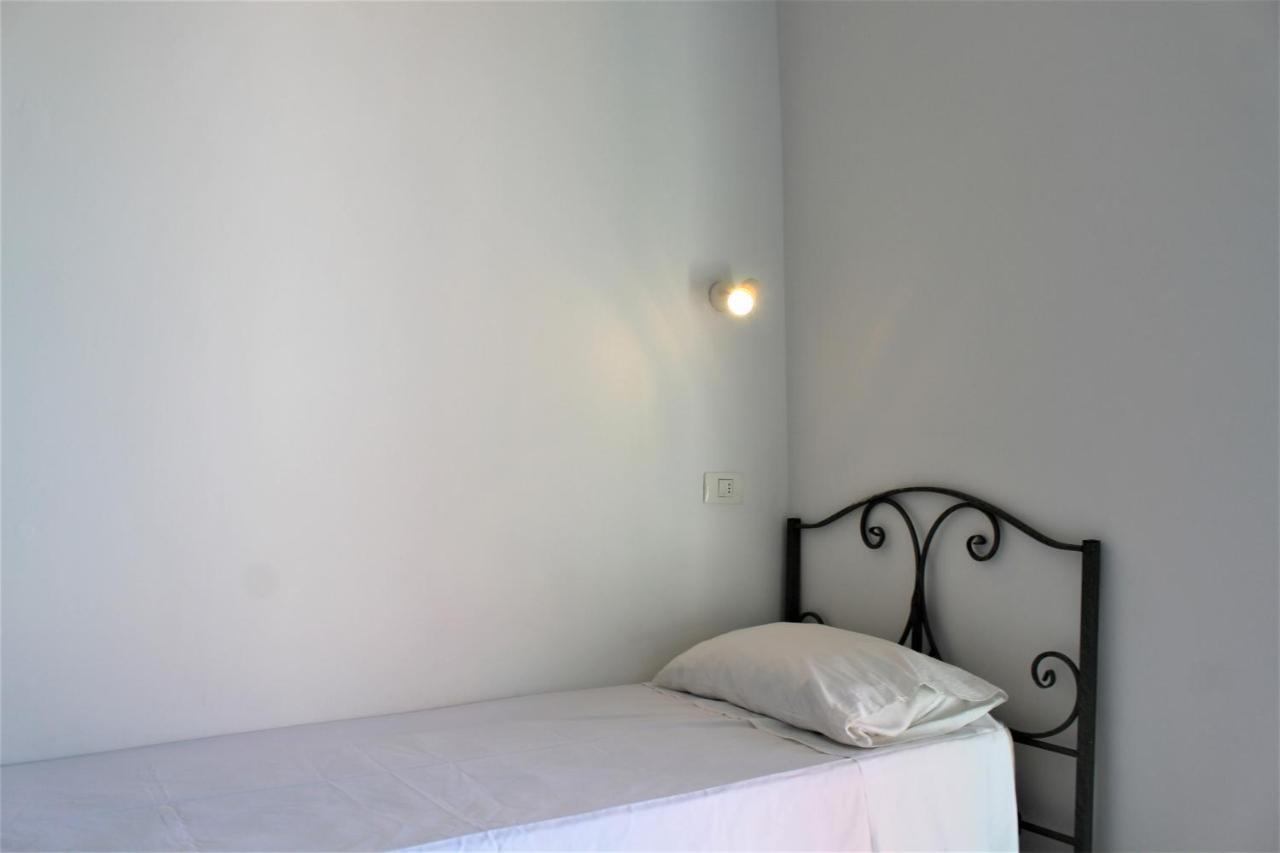 Hotel - Giardino Marchese D'Altavilla トロペーア エクステリア 写真