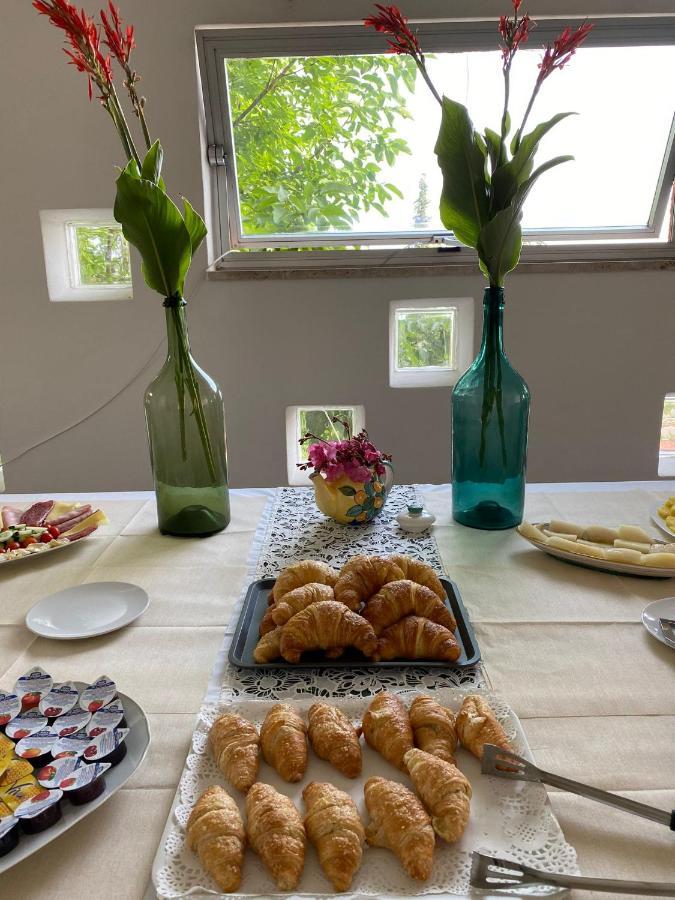 Hotel - Giardino Marchese D'Altavilla トロペーア エクステリア 写真