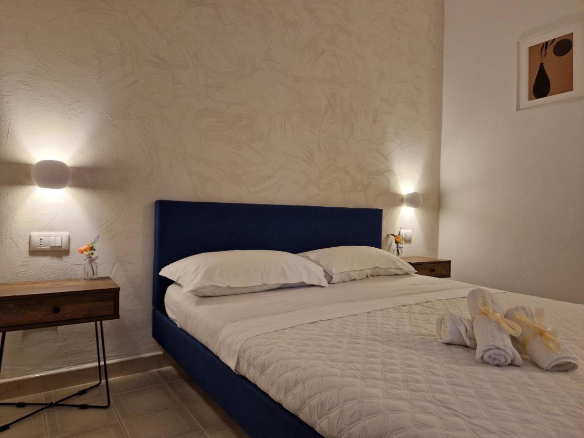 Hotel - Giardino Marchese D'Altavilla トロペーア エクステリア 写真