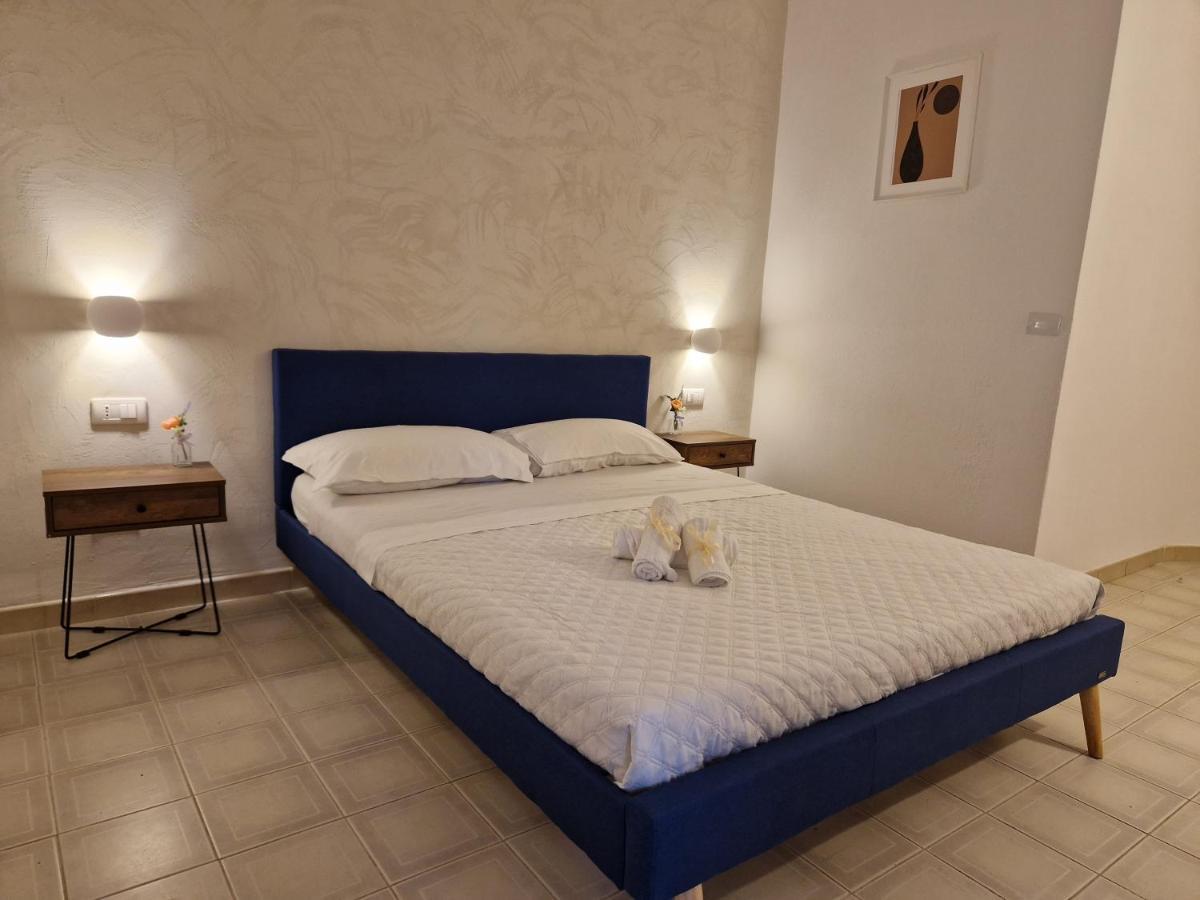 Hotel - Giardino Marchese D'Altavilla トロペーア エクステリア 写真