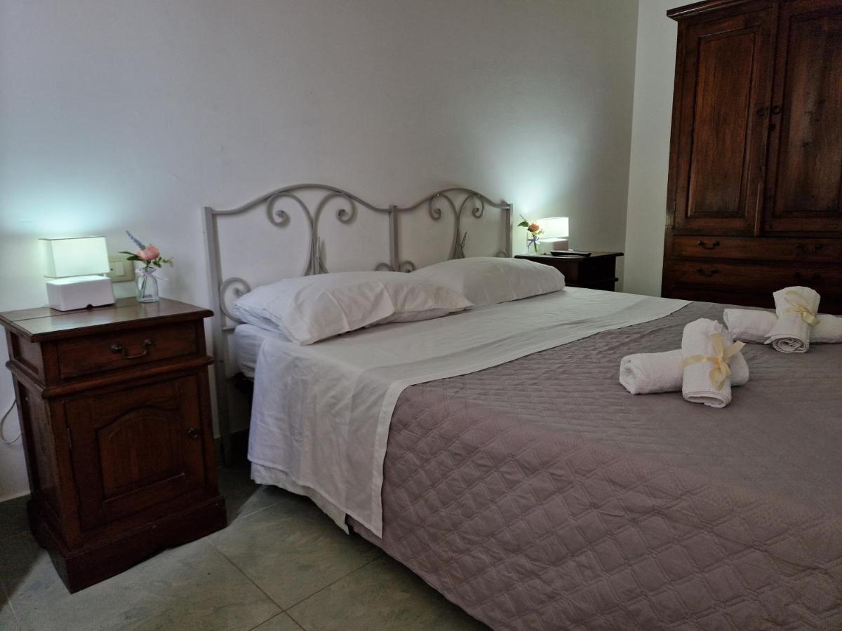 Hotel - Giardino Marchese D'Altavilla トロペーア エクステリア 写真