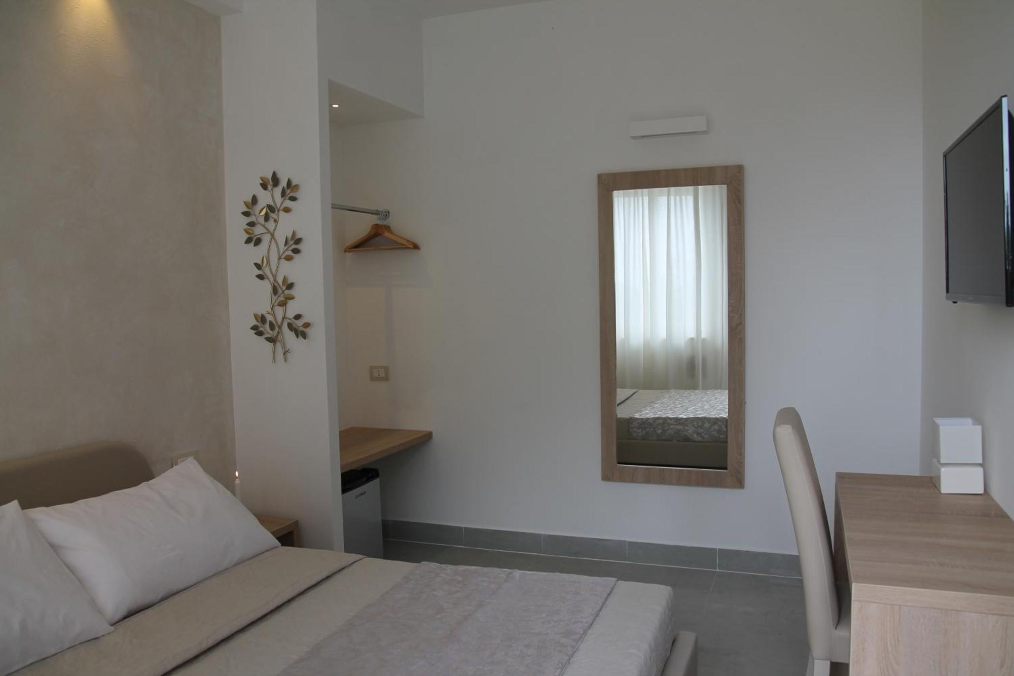 Hotel - Giardino Marchese D'Altavilla トロペーア エクステリア 写真